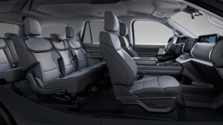 2025 Ford Expedition® Internal Image 1